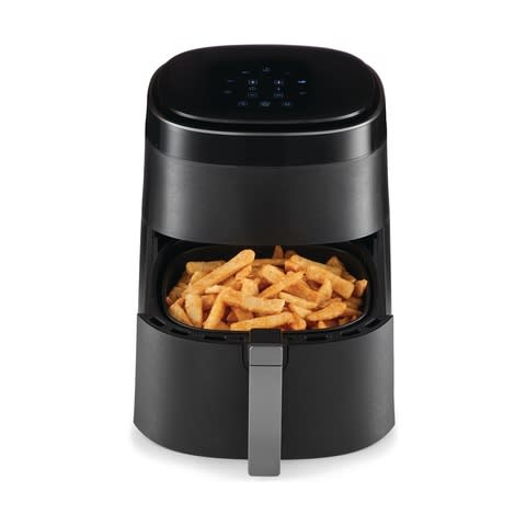 Kmart sells a 7-litre air fryer