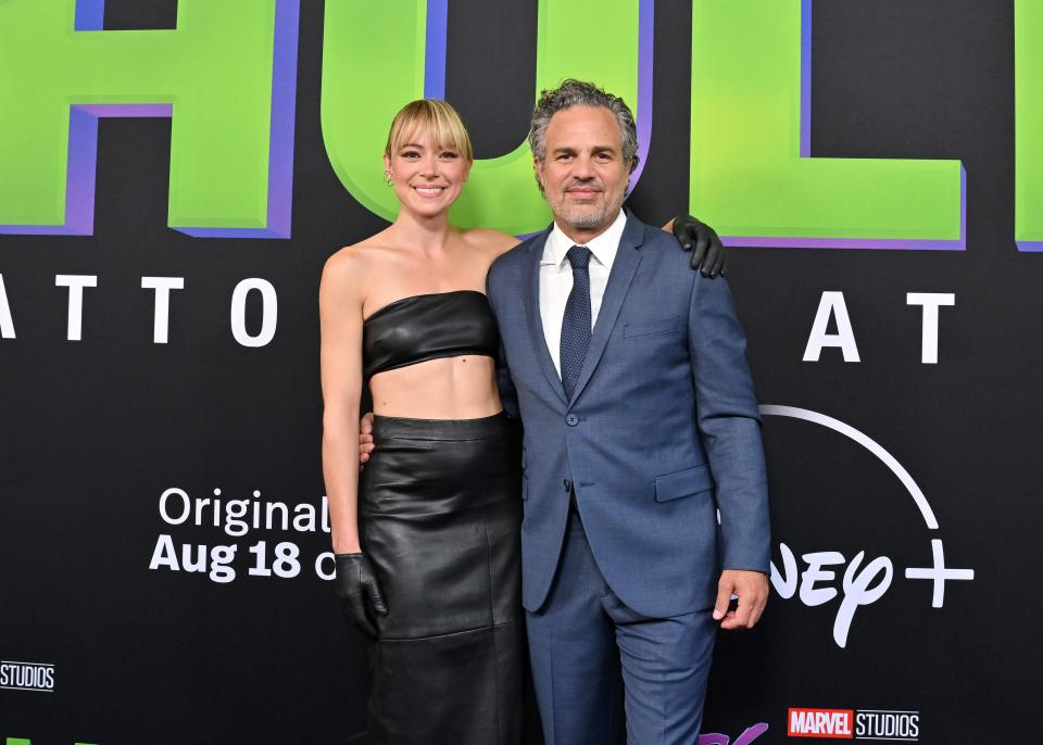 She-Hulk: Attorney At Law premiere