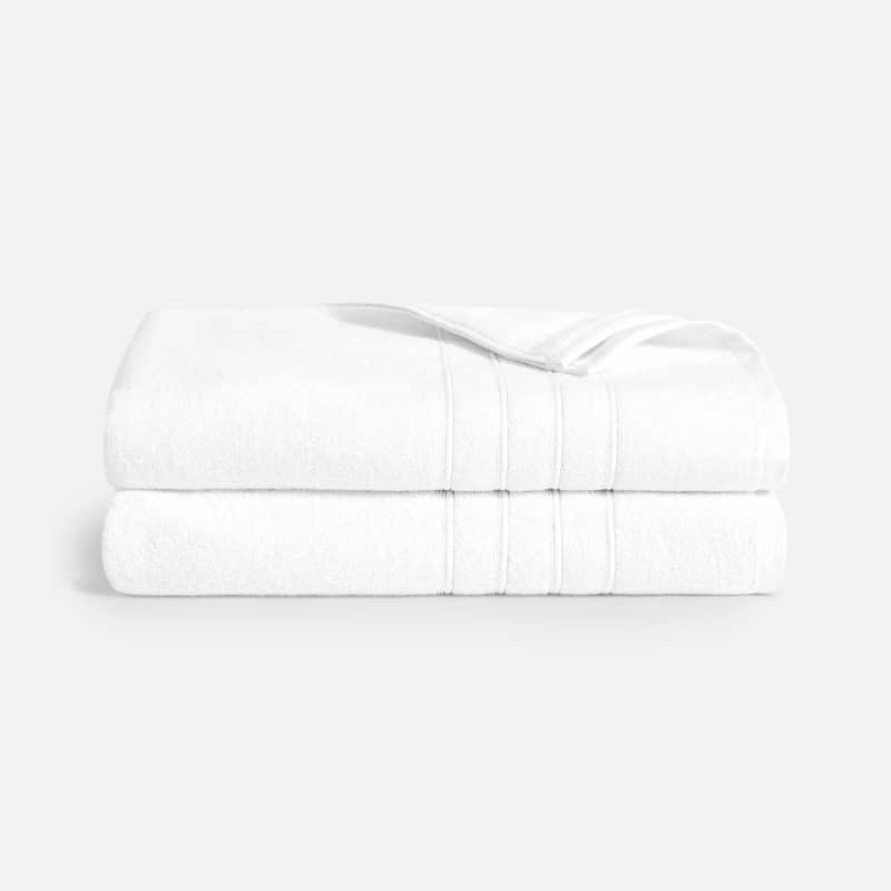 Super-Plush Bath Sheets