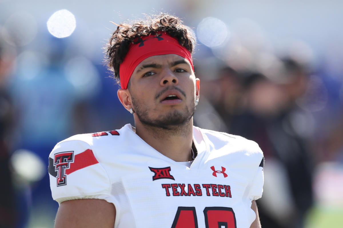 Cowboys add Texas Tech kicker Garibay, Sports