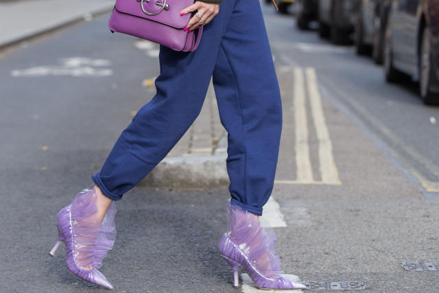 Do My Shoes and Bag Have to Match My Outfit? - WSJ