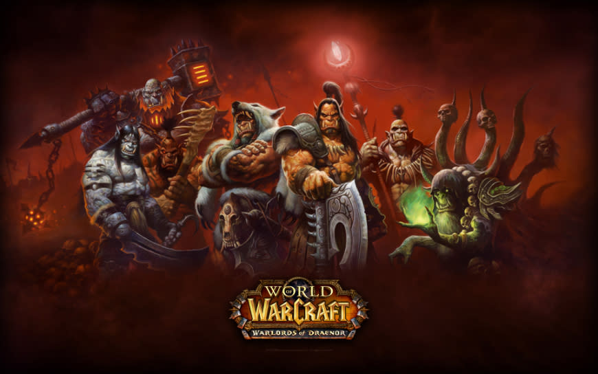 World of Warcraft Level 90 Boost