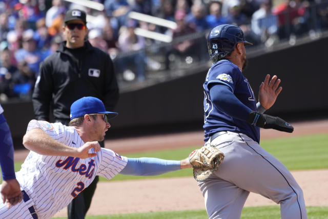 Tampa Bay's Own Pete Alonso of NY Mets to Host Inaugural Battle For The Bay  Saturday – Florida National News