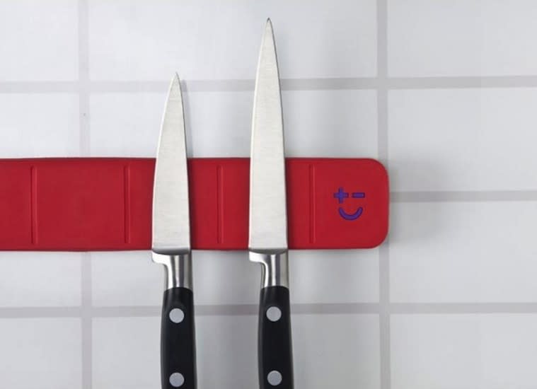 Stay Sharp: 12 Knife Storage Options to Buy or DIY