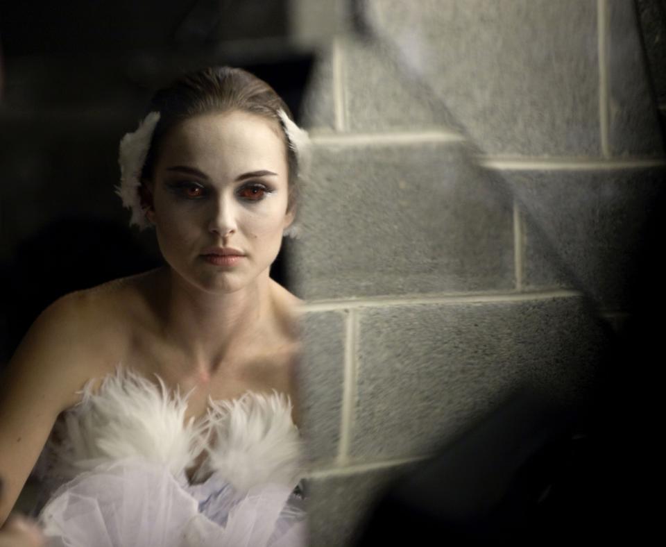 PHOTO / 《Black Swan》IMDb