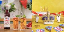 <p>In just a few days time, we'll all be making the most out of a <a href="https://www.delish.com/uk/food-news/a39581937/queen-platinum-jubilee-pubs-open-late/" rel="nofollow noopener" target="_blank" data-ylk="slk:four-day weekend;elm:context_link;itc:0;sec:content-canvas" class="link ">four-day weekend</a> in celebration of the Queen's 70-year reign. And to mark such a momentous occasion, we've pulled together a definitive list of every single food and drink launch that's been inspired by the <a href="https://www.delish.com/uk/cooking/recipes/g39472099/platinum-jubilee-recipes/" rel="nofollow noopener" target="_blank" data-ylk="slk:Queen's Platinum Jubilee;elm:context_link;itc:0;sec:content-canvas" class="link ">Queen's Platinum Jubilee</a>. From show-stopping <a href="https://www.delish.com/uk/food-news/g32798160/gift-hampers/" rel="nofollow noopener" target="_blank" data-ylk="slk:hampers;elm:context_link;itc:0;sec:content-canvas" class="link ">hampers</a> to limited edition bottles, and pooch-inspired cakes to one-of-a-kind biscuits, here's 22 of our favourite food and <a href="https://www.delish.com/uk/cocktails-drinks/" rel="nofollow noopener" target="_blank" data-ylk="slk:drink;elm:context_link;itc:0;sec:content-canvas" class="link ">drink</a> launches so far... </p>