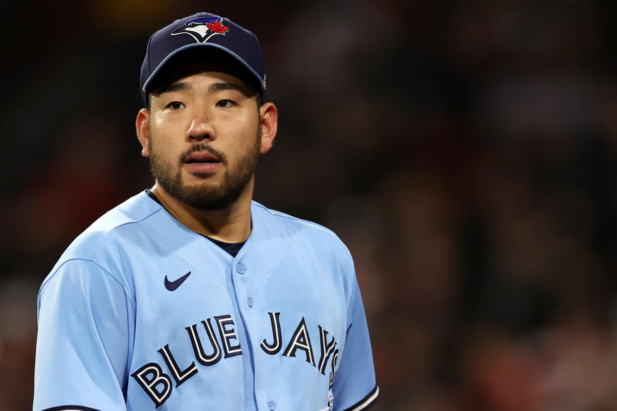 The Sleep King. (Maddie Meyer/Getty Images)