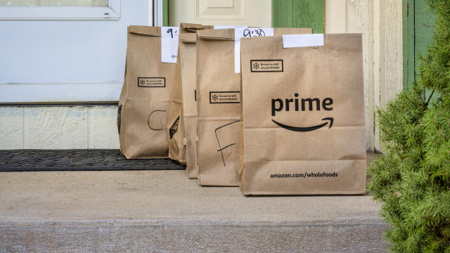 Fresh shoppers will soon have to buy a lot more to get free Prime  delivery