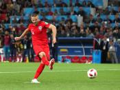 England are a more respected team after historic World Cup run, says Tottenham midfielder Eric Dier