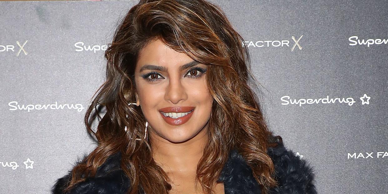 Cum On Priyanka Chopra Face - Ultherapy Can Give You the Jawline You Always Wanted in One Session