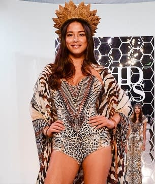 Jessica Gomes. Picture: Iain Gillespie/The West Australian