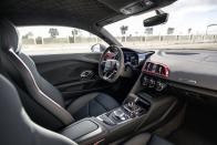 <p>2023 Audi R8 GT</p>