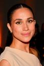 <p> Onto another trick for gleaming makeup, Meghan Markle's makeup artist Daniel Martin revealed to <a href="https://www.eonline.com/news/964206/meghan-markle-s-makeup-artist-uses-this-5-body-lotion-as-face-highlighter" rel="nofollow noopener" target="_blank" data-ylk="slk:E! Online;elm:context_link;itc:0;sec:content-canvas" class="link "><em>E! Online</em></a> that he applies Eucerin's Aquaphor balm to the high points of her face, before topping it with Dior's highlighting palette to give her flawless but natural glow. This can easily be replicated if you have Vaseline and a powder or cream highlight to hand! </p>