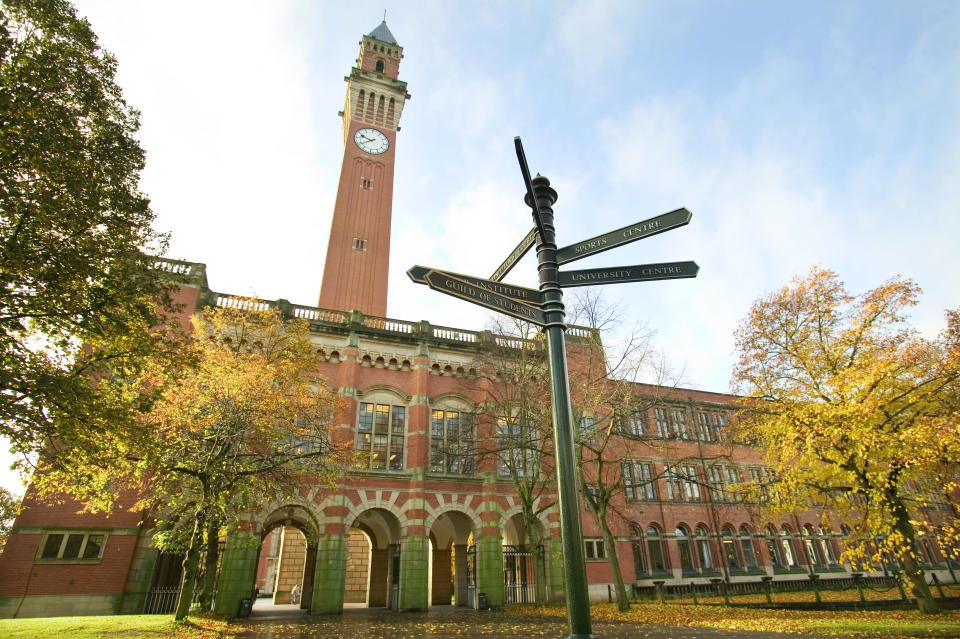 Russell Group university to offer free tuition for disadvantaged students in bid to boost diversity