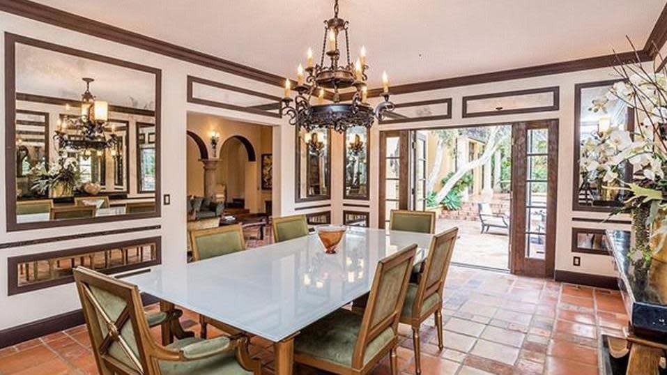 Kendall buys Charlie Sheen home for $10.8m