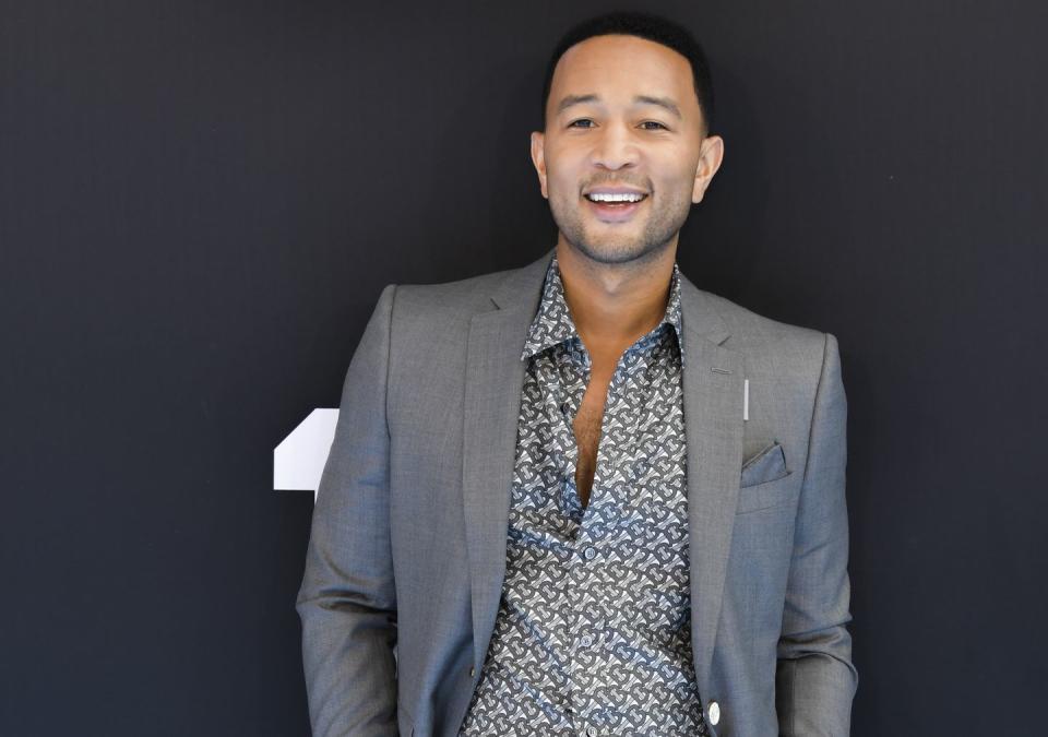 John Legend