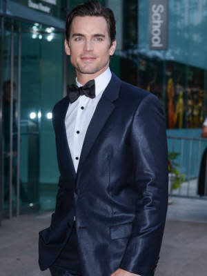 Matt Bomer