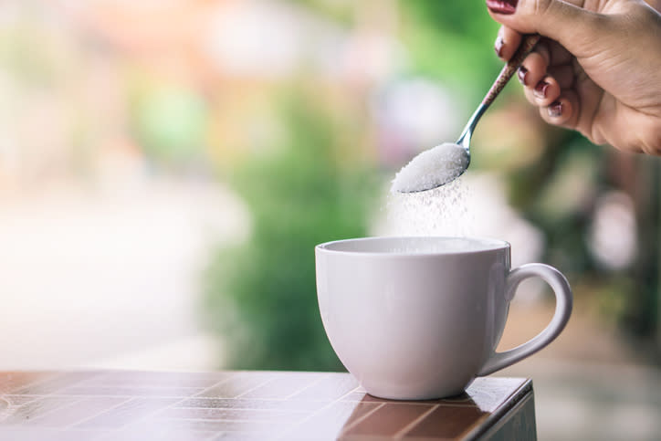 Cómo reducir el impacto del azúcar en tu salud
