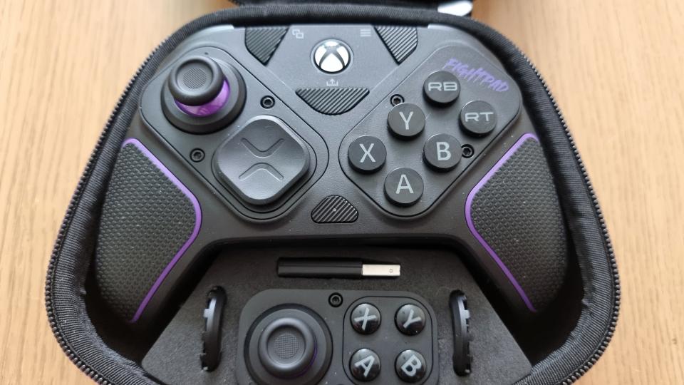 Victrix Pro BFG