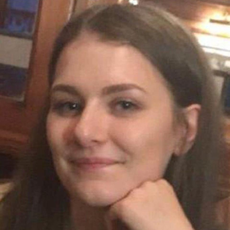 Libby Squire had been studying at university in Hull when she died - PA