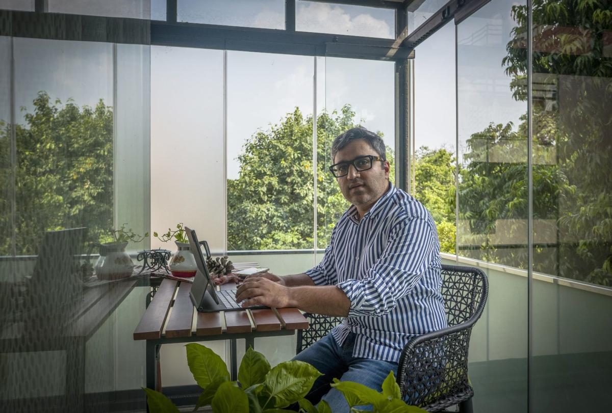 Indian Fintech Unicorn poursuit le co-fondateur pour détournement de fonds