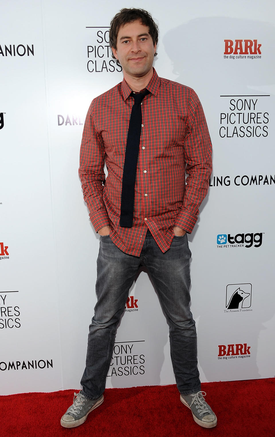 Premiere Of Sony Pictures Classics' "Darling Companion" - Arrivals