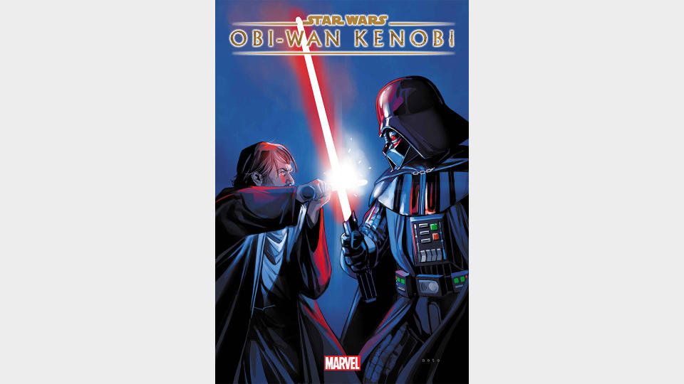 STAR WARS: OBI-WAN KENOBI #3 (OF 6)