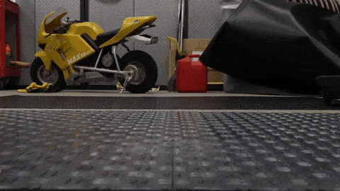 best garage floors tested