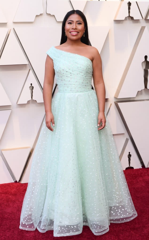 Yalitza Aparicio