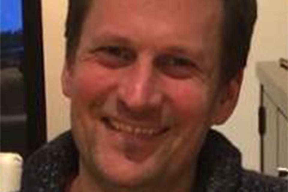 <p>Rochester NY Police Twitter</p> A photograph of 44-year old Heikki Rantakari shared by Rochester NY Police on X (formerly known as Twitter)