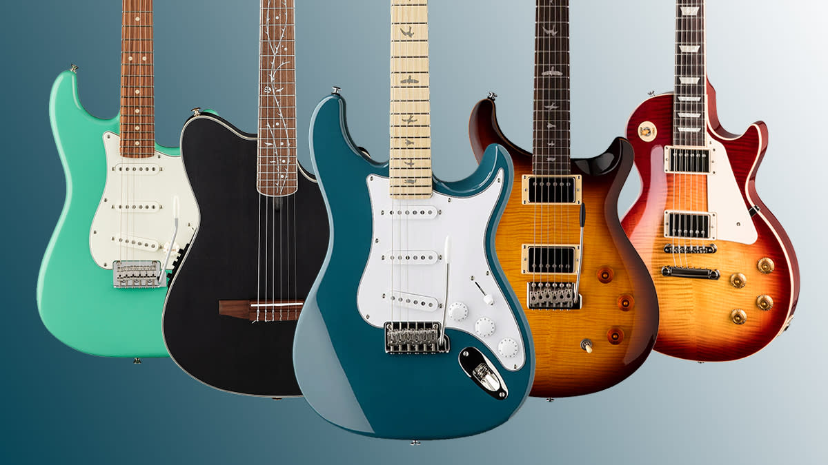  Reverb Best Selling Guitars 2023. 