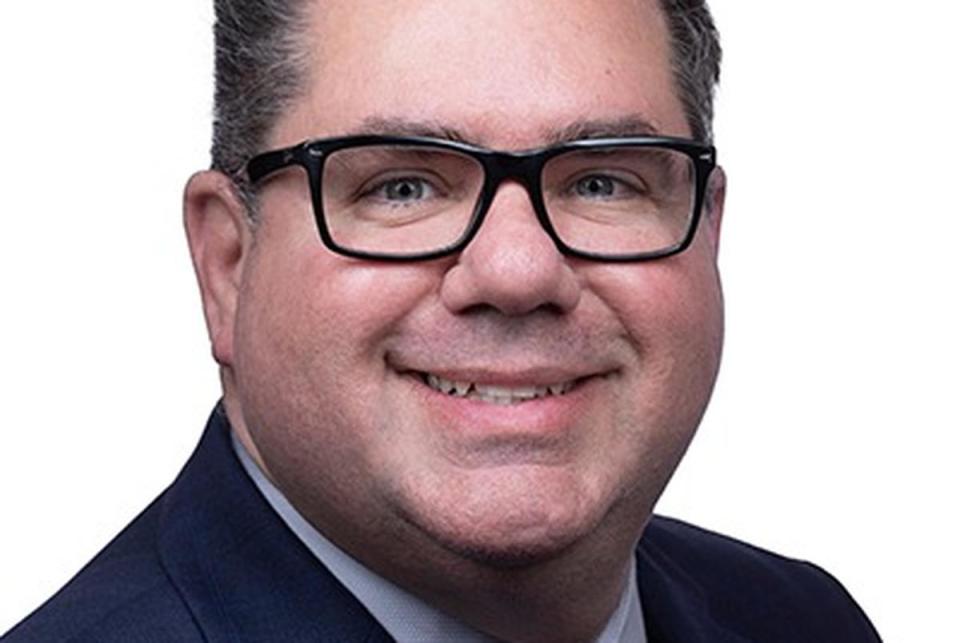 Scott Armey is among the Republican primary candidates for the 26th Congressional District, left vacant by outgoing U.S. Rep. Michael Burgess, R-Lewisville.