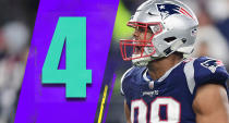 <p>The Patriots have been a different team at home. They’re 6-0 at home and 3-3 on the road with three double-digit losses to questionable teams (Jaguars, Lions, Titans). Meanwhile they have four double-digit wins at home and close wins against the Texans and Chiefs, and they’re both first-place teams. (Trey Flowers) </p>