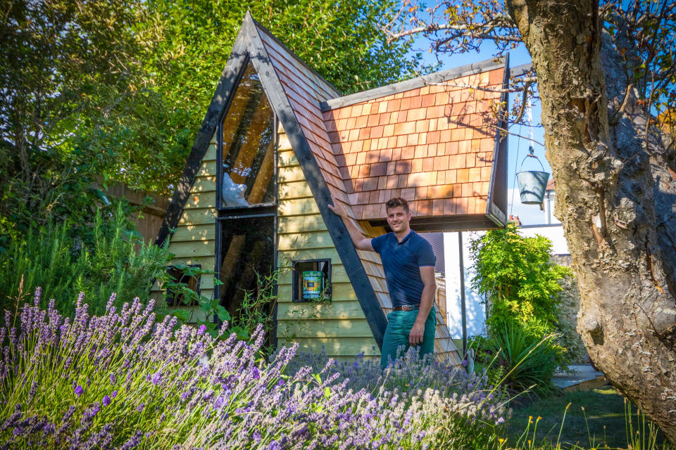 Shed of the Year 2019