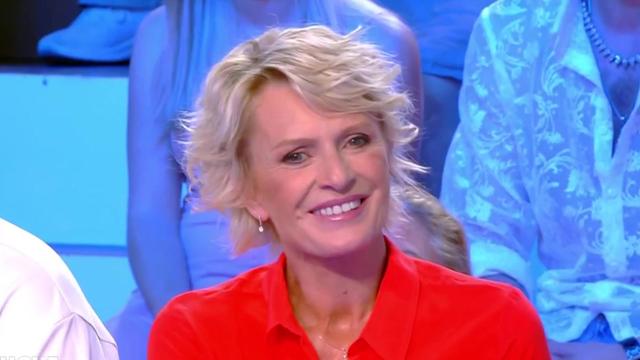 Affaire conclue : Sophie Davant évoque son départ qui est - Télé Star