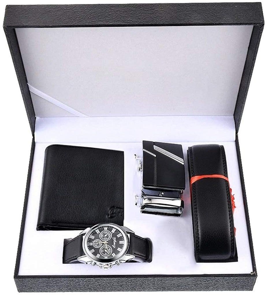 souarts watch set