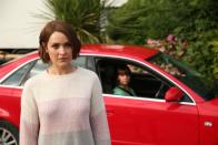 <p>Will Sienna agree to be part of a revenge plan against Darren?</p>
