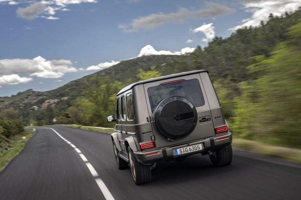 2025 mercedesamg g63