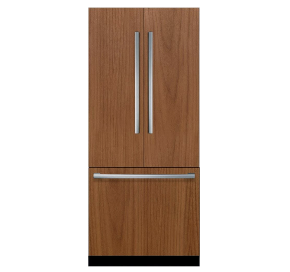 Smart Counter Depth French Door Built-In Refrigerator