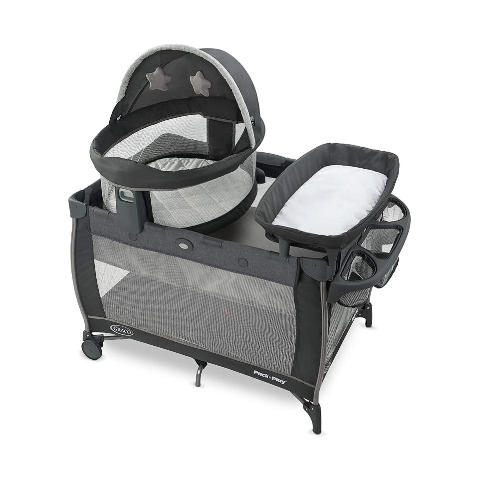 Graco Pack n' Play Portable Playard