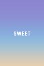 <p>Fruit is sweet. Candy is sweet. Grandmas and babies and puppies are all sweet. But saying your new sound system is "sweeeeeeeet" just makes you sound like a surfer without a board stuck in a bad part of the '90s. Not that saying something is "cool" "hot" "sick" or "killer" makes any more sense, frankly. </p>