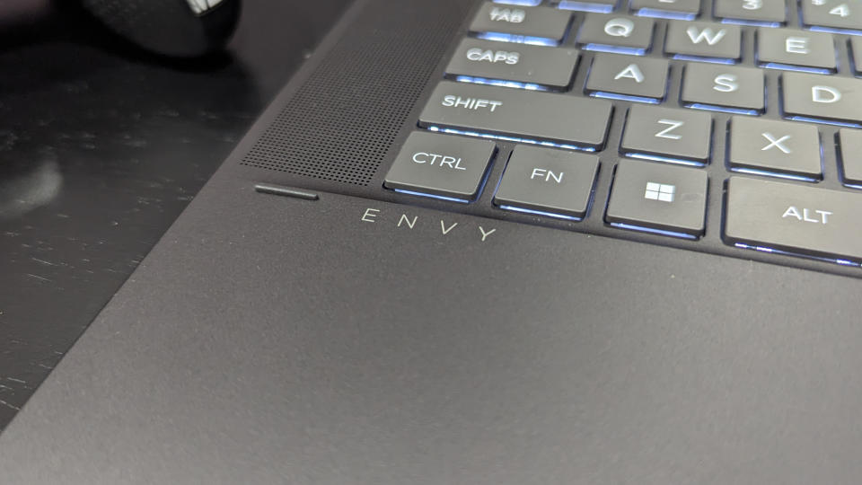 HP Envy x360