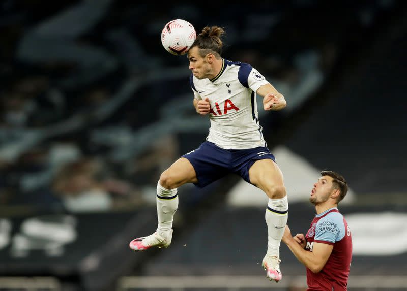 Premier League - Tottenham Hotspur v West Ham United