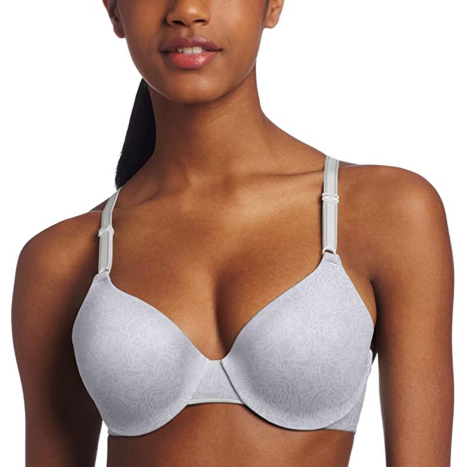 Warner’s Women’s This Is Not A Bra Full-Coverage Underwire Bra