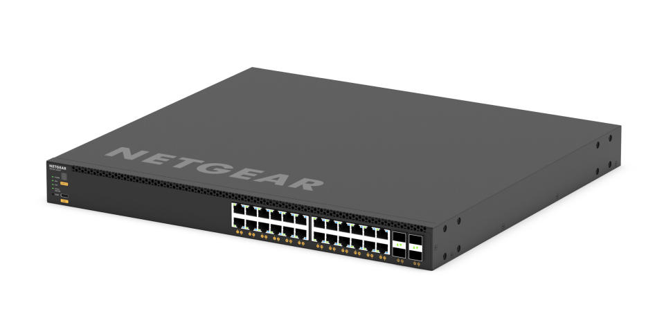 NETGEAR Switch