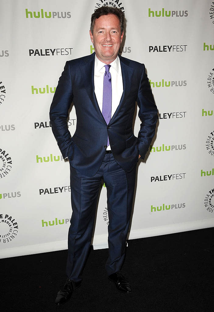 30th Annual PaleyFest: The William S. Paley Television Festival - "The Newsroom"