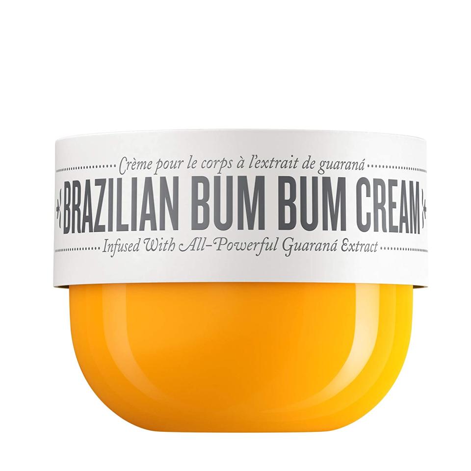 Sol De Janeiro Brazilian Bum Bum Cream review: Why people love it