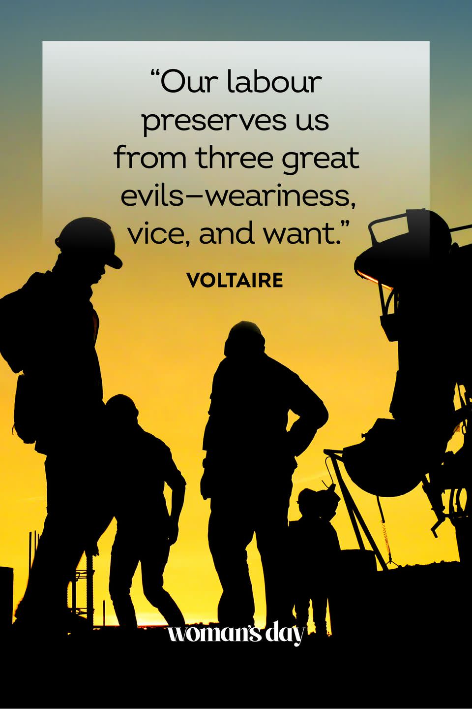 Voltaire