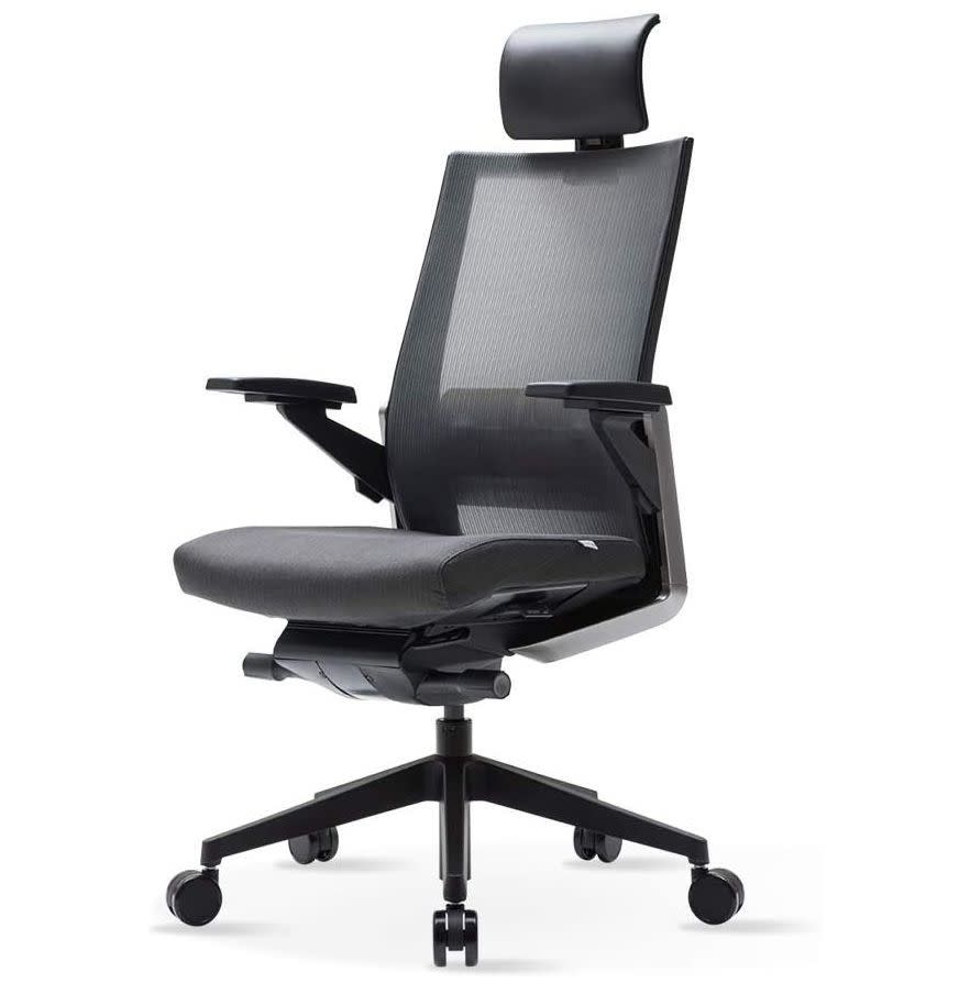 T80 Ergonomic Office Chair
