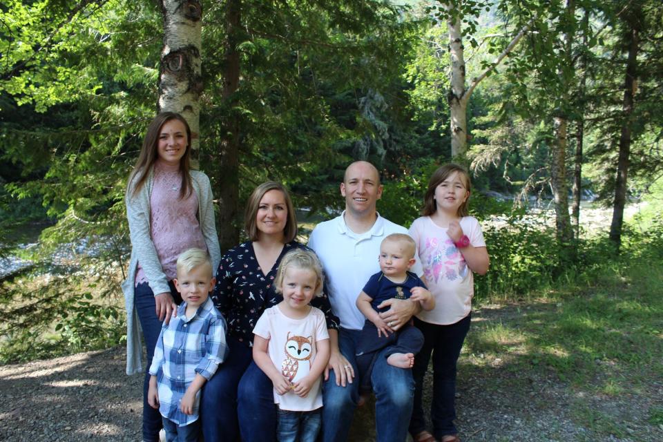 The Haight family, including Tausha Haight, 40, and Mike Haight, 42, and the children found shot and killed inside a home in Enoch, Iron County. Michael Haight killed his wife, children and mother-in-law before turning the gun on himself, police say.